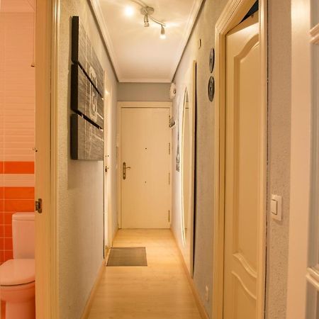 Cuencaloft Red Velvet Apartment เกว็งกา ภายนอก รูปภาพ
