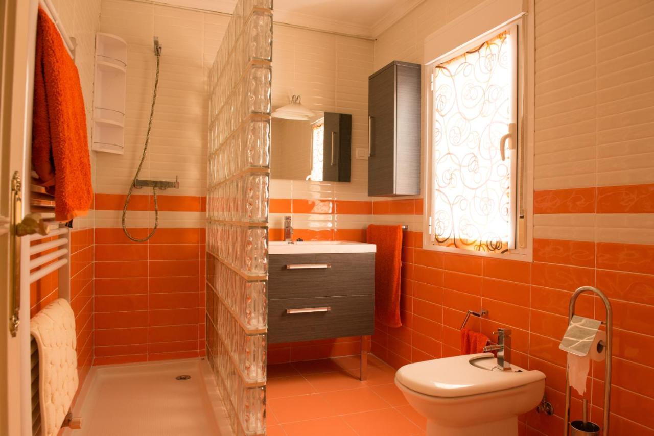 Cuencaloft Red Velvet Apartment เกว็งกา ภายนอก รูปภาพ